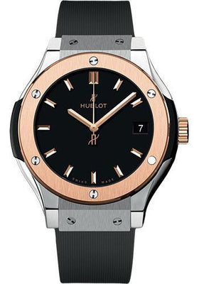 Hublot Classic Fusion 33mm Watch 581.NO.1181.RX