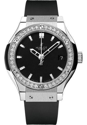 Hublot Classic Fusion 33mm Watch 581.NX.1170.RX