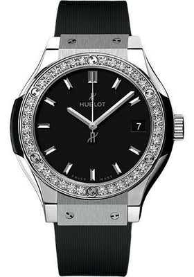 Hublot Classic Fusion 33mm Watch 581.NX.1171.RX.1104
