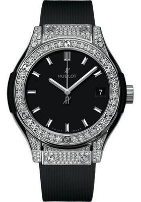 Hublot Classic Fusion 33mm Watch 581.NX.1171.RX.1704