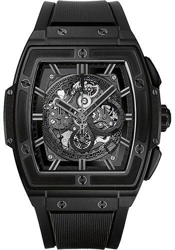 Hublot Spirit of Big Bang Ceramic 42mm Watch 641.CI.0173.RX