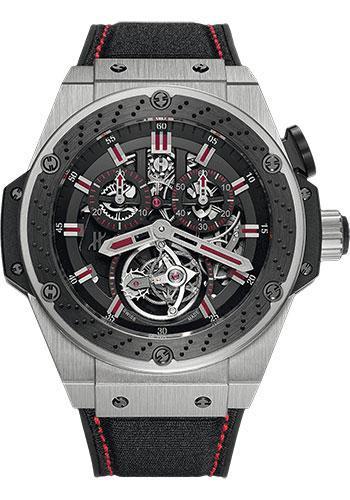 Hublot Big Bang King Power 48mm Watch Sky - Main Image