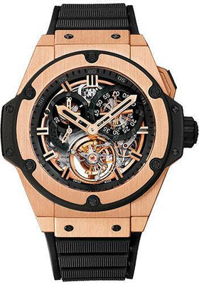 Hublot Big Bang Watch 708.PX.0180.RX