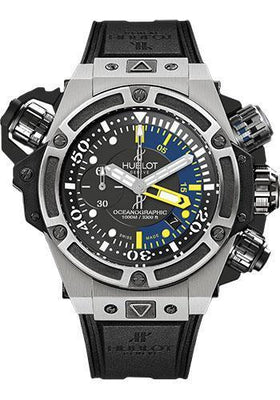 Hublot Big Bang King Power 48mm Watch 732.NX.1127.RX