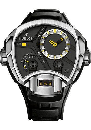 Hublot MP-02 Key of Time Watch 902.NX.1179.RX