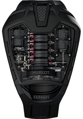Hublot MP-05 LaFerrari Watch 905.ND.0000.RX