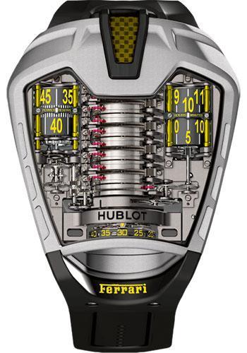Hublot MP-05 LaFerrari Watch 905.NX.0001.RX
