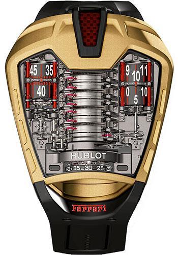 Hublot MP-05 LaFerrari Watch 905.VX.0001.RX