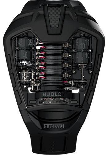 Hublot MP-07 Tourbillon Watch 907.ND.0001.RX