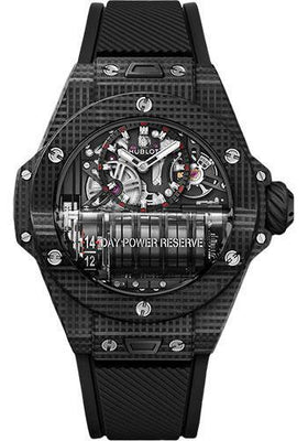 Hublot Big Bang Watch 911.QD.0123.RX