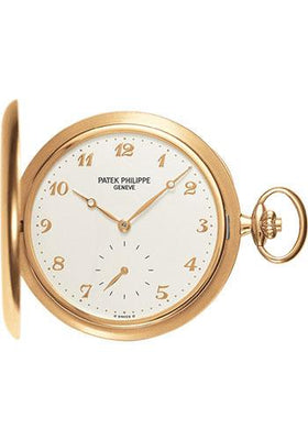 Patek Philippe Watch