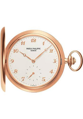 Patek Philippe Watch