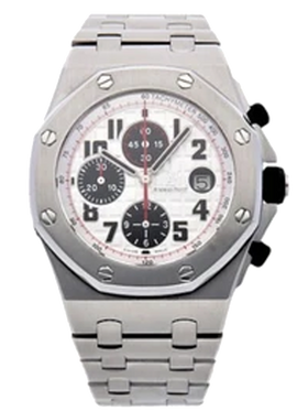 Audemars Piguet Prestige Sports Collection Royal Oak Offshore Chronograph Watches 26170ST.OO.D101CR.02