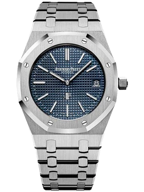 Audemars Piguet Prestige Sports Collection Royal Oak Watch 15202ST.OO.1240ST.01