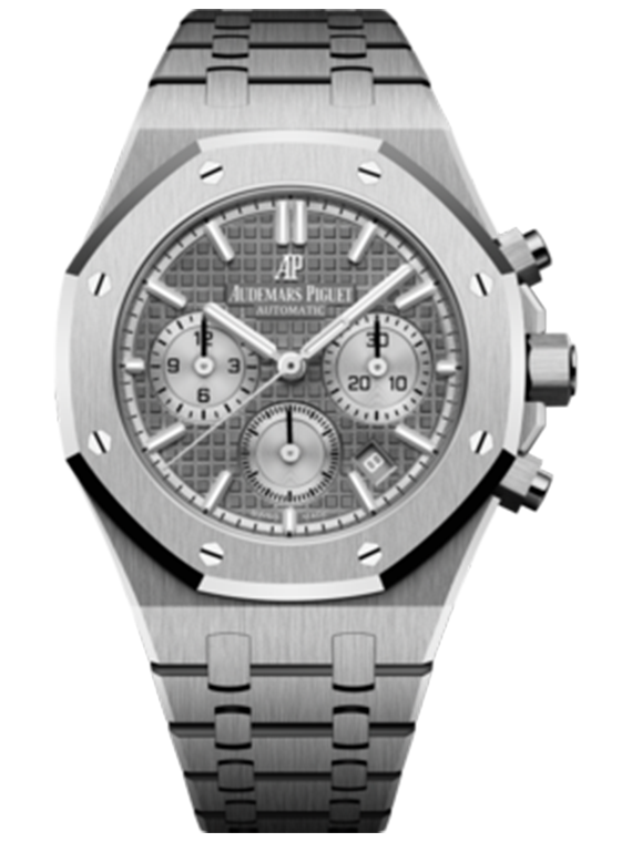 Audemars Piguet Royal Oak Chronograph 38mm Steel