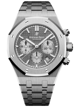 Audemars Piguet Royal Oak Chronograph 38mm Steel 26315ST.OO.1256ST.02