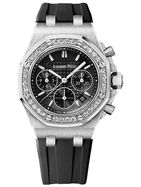 Audemars Piguet Royal Oak Offshore Chronograph Watch 26231ST.ZZ.D002CA.01