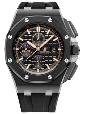 Audemars Piguet Royal Oak Offshore Selfwinding Chronograph Watch 26405CE.OO.A002CA.02