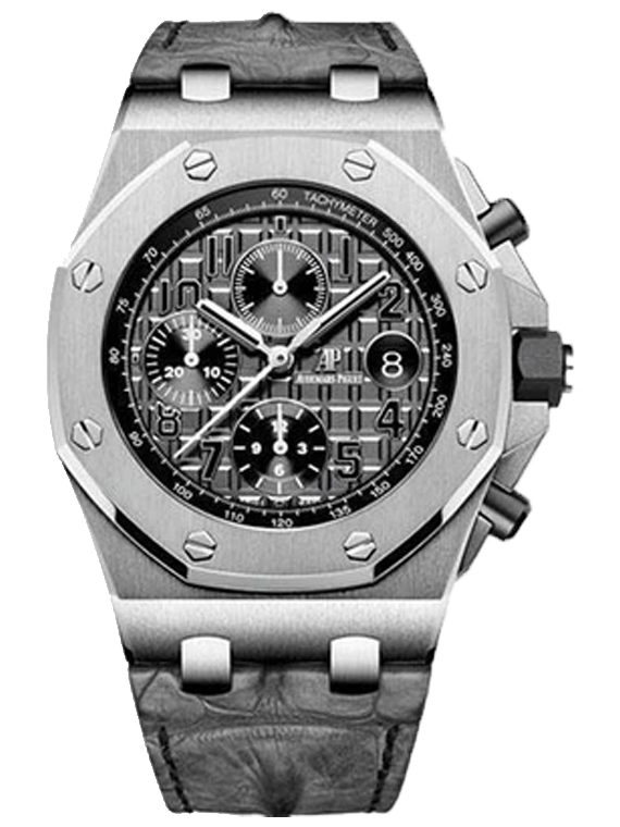 Ap watch 2025 royal oak offshore