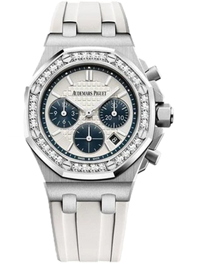 Audemars Piguet Royal Oak Offshore Selfwinding Chronograph Watch 26231ST.ZZ.D010CA.01