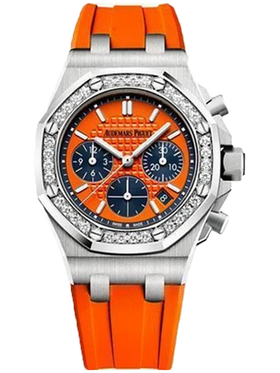 Audemars Piguet Royal Oak Offshore Selfwinding Chronograph Watch 26231ST.ZZ.D070CA.01