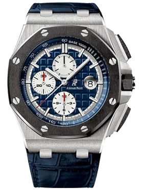 Audemars Piguet Royal Oak Offshore Selfwinding Chronograph Watch 26401PO.OO.A018CR.01