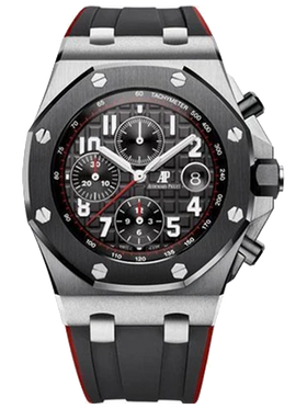 Audemars Piguet Royal Oak Offshore Selfwinding Chronograph Watch 26470SO.OO.A002CA.01