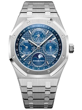 Audemars Piguet Royal Oak Perpetual Calendar Watch 26574ST.OO.1220ST.02