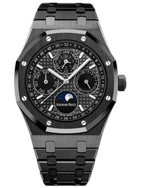 Audemars Piguet Royal Oak Perpetual Calendar Watch 26579CE.OO.1225CE.01