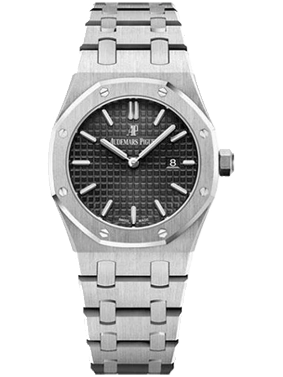 Audemars Piguet Royal Oak Quartz Watch67650ST.OO.1261ST.01