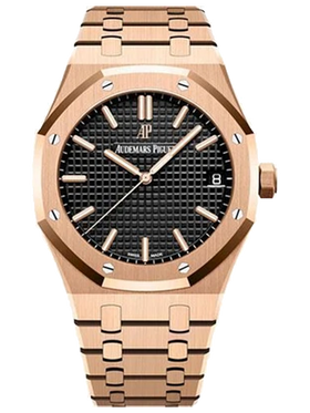 Audemars Piguet Royal Oak Selfwinding 15500OR.OO.1220OR.01