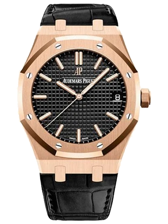 Audemars outlet piguet 15500or