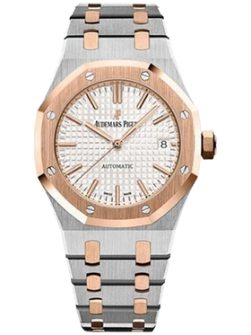 Audemars Piguet Royal Oak Selfwinding Watch 15450SR.OO.1256SR.01