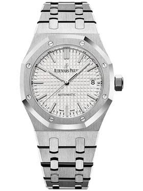 Audemars Piguet Royal Oak Selfwinding Watch 15450ST.OO.1256ST.01