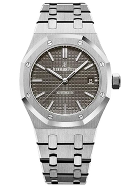 Audemars Piguet Royal Oak Selfwinding Watch 15451ST.ZZ.1256ST.02