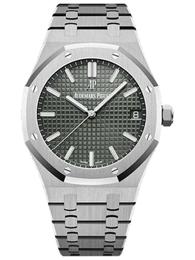 Audemars Piguet Royal Oak Selfwinding Watch 15500ST.OO.1220ST.02