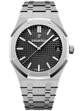 Audemars Piguet Royal Oak Selfwinding Watch 15500ST.OO.1220ST.03