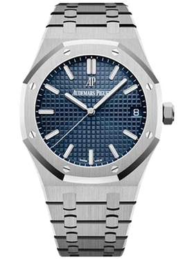 Audemars Piguet Royal Oak Selfwinding Watch 15500ST.OO.1220ST.01