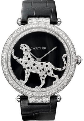 Cartier Watch