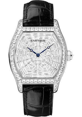 Cartier Watch