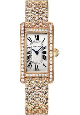 Cartier Watch