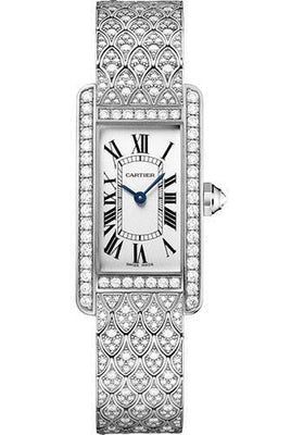 Cartier Watch
