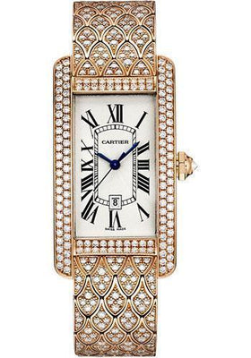 Cartier Watch