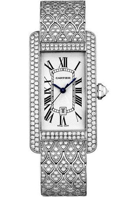 Cartier Watch