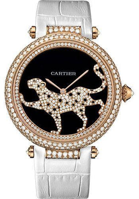 Cartier Watch
