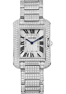 Cartier Watch