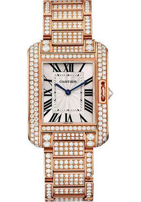 Cartier Watch