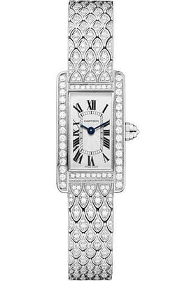 Cartier Watch