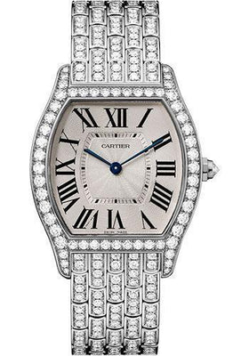 Cartier Watch