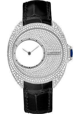 Cartier Watch